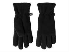 Name It black tech fingervanter fleece